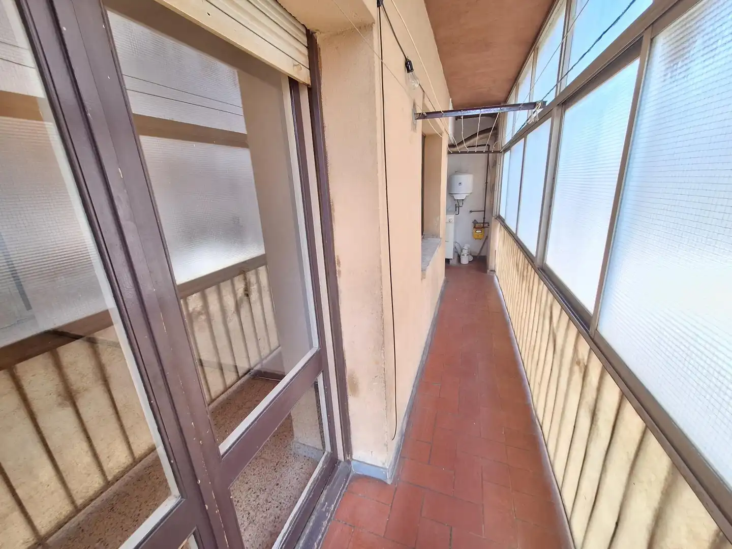 Flat with terrace for sale in Vilanova del Camí, imagen 13