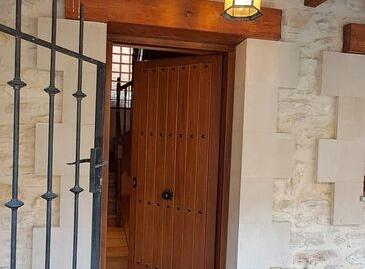 Foto 2 de Casa o chalet en venta en Real Kalea, Armiñón, Araba - Álava