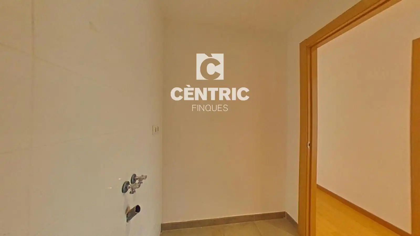 Piso en venta en Plaça Catalunya - Escola Industrial