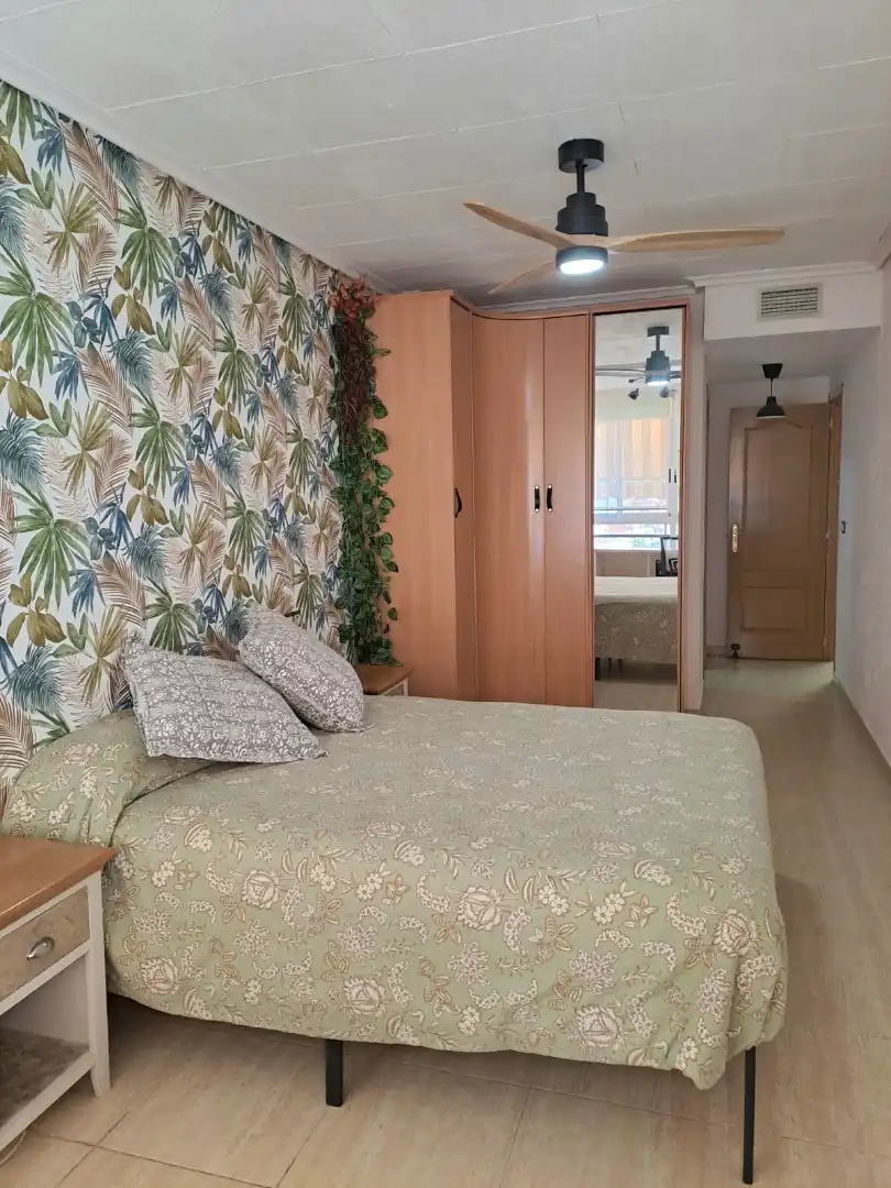 Habitación de Piso en venta en Sant Joan d'Alacant con Aire acondicionado, Calefacción y Terraza