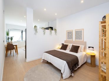 Appartamento con balcone in vendita a Calle PANADEROS DE SAN LAZARO
