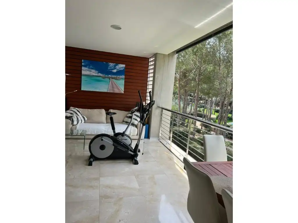 Terraza de Apartamento de alquiler en Calvià con Aire acondicionado, Jardín privado y Terraza