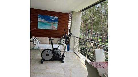 Photo 2 of Apartment to rent in Portals Nous, Illes Balears