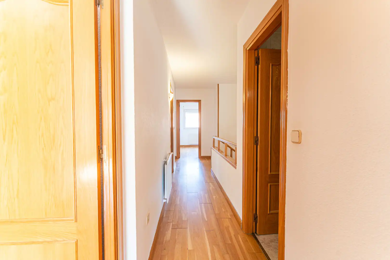 Casa adosada en venta en Las Rozas de Madrid con Calefacción, Jardín privado y Parquet