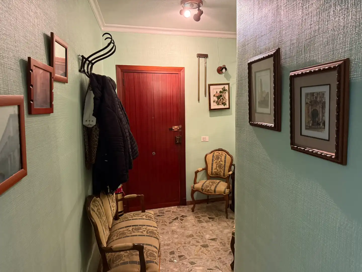 Wohnung mit Balkon zum Verkauf in Calle Alfonso XIII, imagen 12