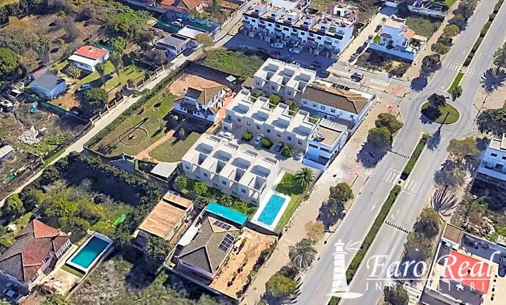 Houses for sale in Playas De La Jara, Resd. Jara Luz, La Jara