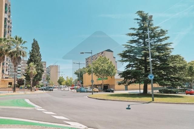 Flat to rent in Badia del Vallès