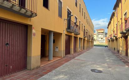 Vista exterior de Casa o xalet en venda en El Bruc amb Calefacció, Terrassa i Traster