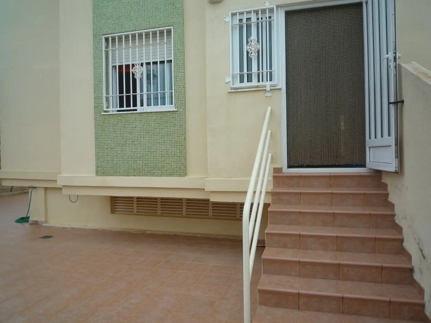 Apartamento en venta en Xeraco con Terraza, Amueblado y Balcón