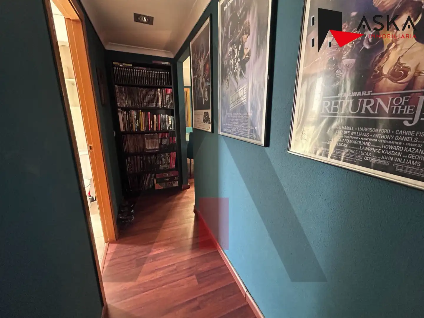 Piso en venta en Paiporta con Aire acondicionado, Trastero y Balcón