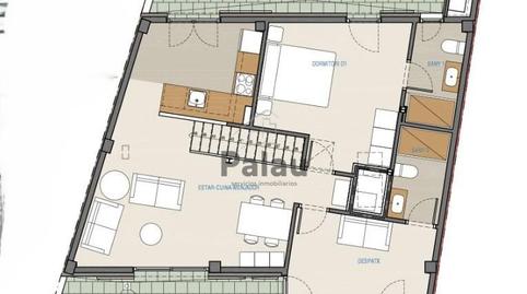 Photo 5 of Attic for sale in Ciutadella, Ciutadella de Menorca