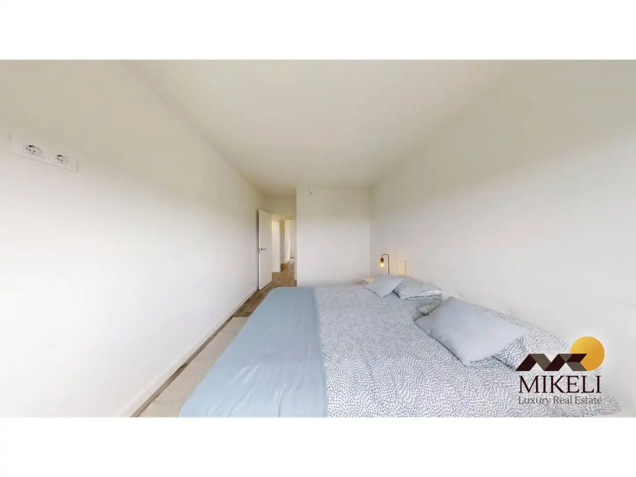 Habitación de Piso de alquiler en Santa Cruz de Bezana con Calefacción, Terraza y Trastero