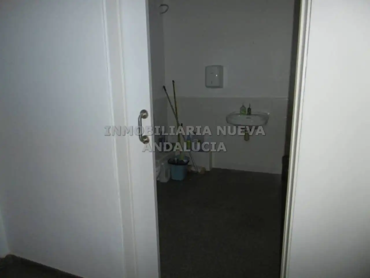 Oficina de alquiler en Nueva Almería - Cortijo Grande - Vega de Acá
