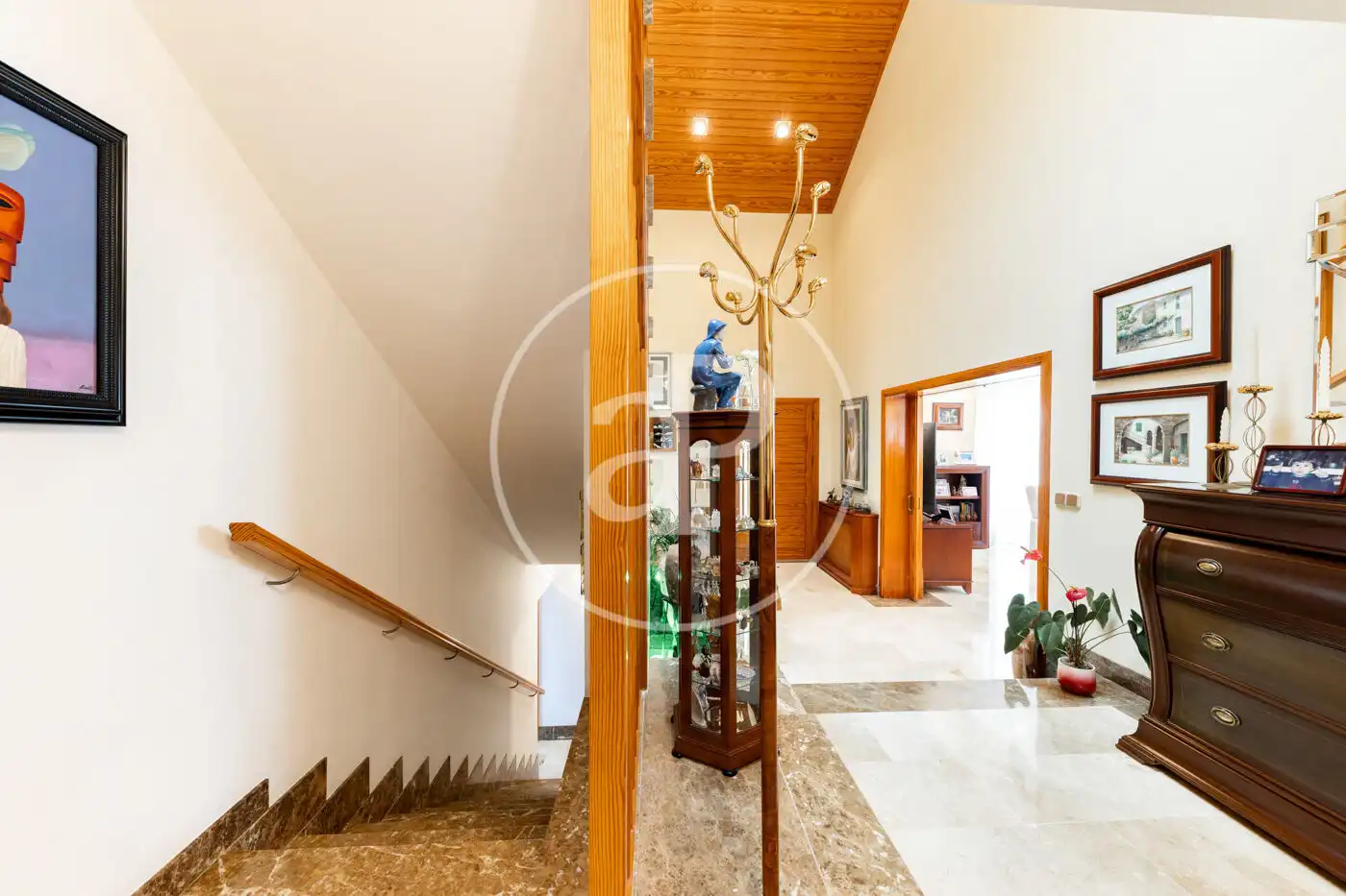 Casa o xalet en venda en Calvià amb Aire condicionat, Calefacció i Jardí privat
