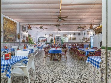 Hotel for sale in Centro