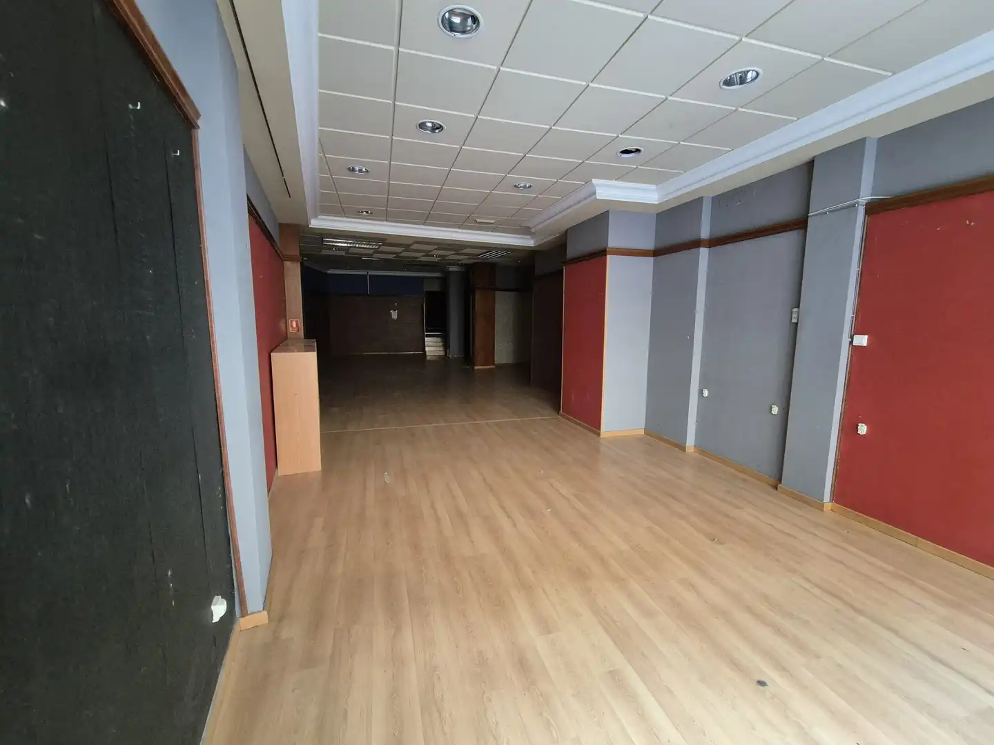 Local comercial en alquiler en Calle Juan de Castilla, imagen 3