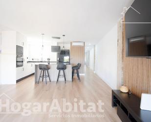 Kitchen of Flat for sale in Palmera  with Air Conditioner, Heating and Balcony