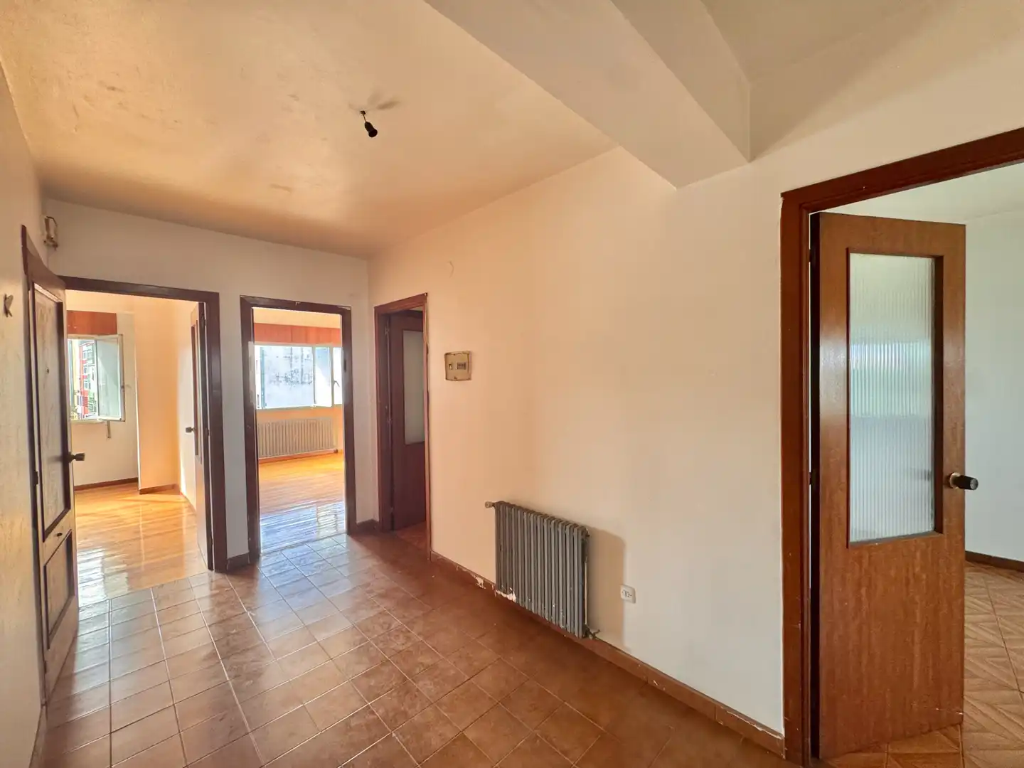 Piso en venta en Pastoriza