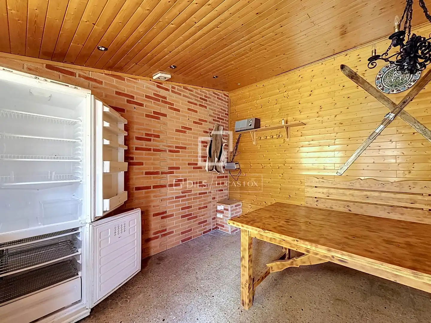 Chalet con jardín en venta en Aixirivall, imagen 49