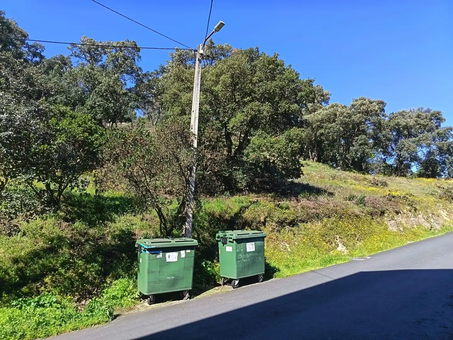 Terreni e lotti in vendita a Terrenos Piñeiral de Arriba, imagen 12