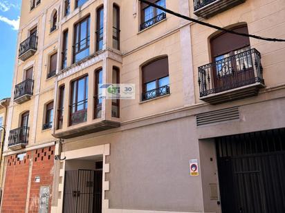 Flat for sale in C/ Sepulcro Baja, Centro