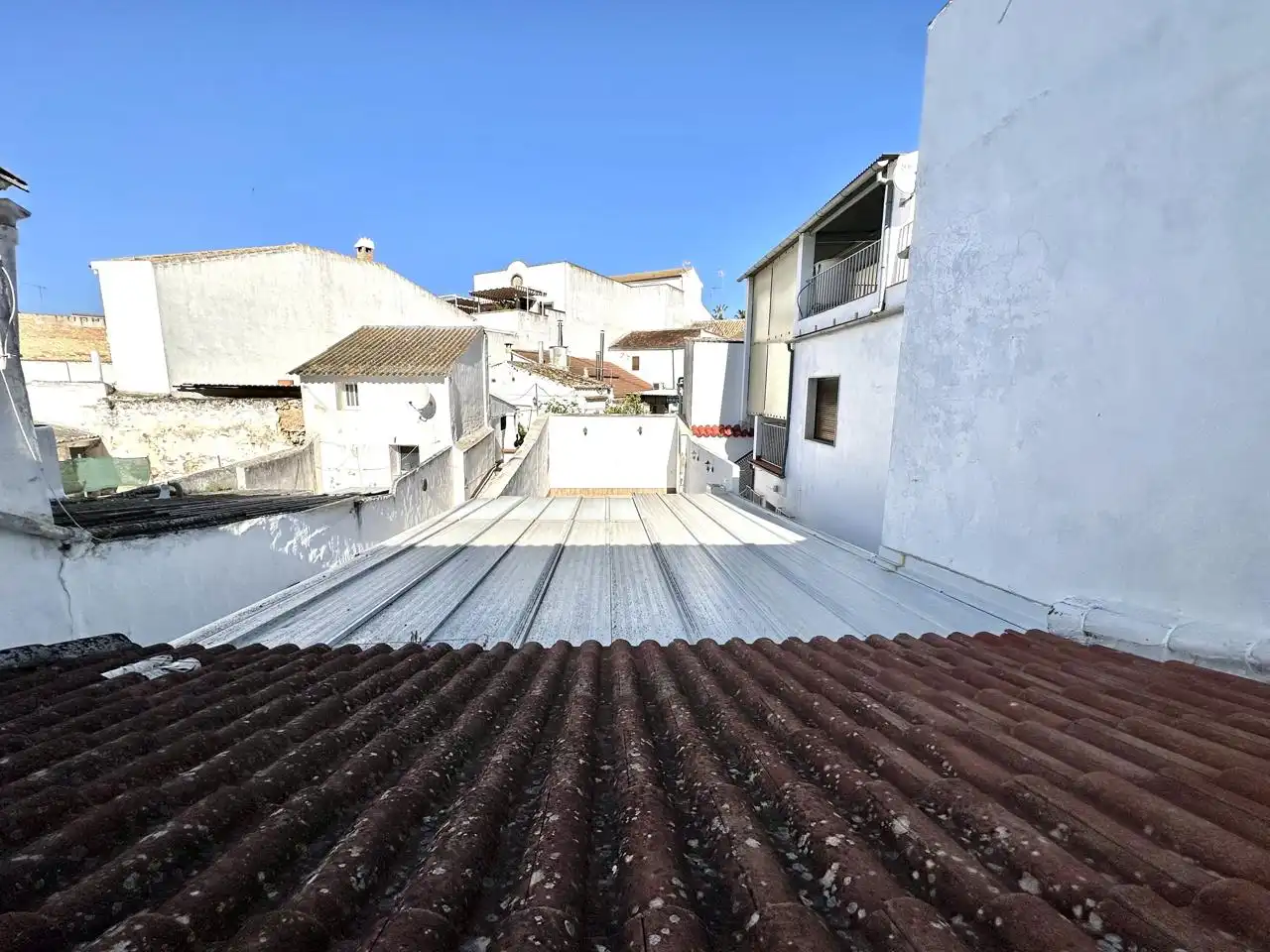 Houses for sale in Matas, La Roda de Andalucía