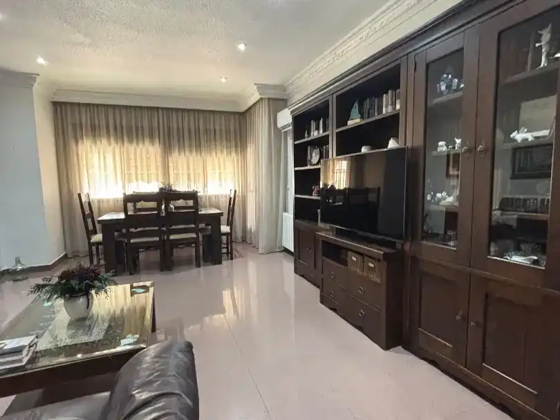 Sala de estar de Piso en venta en Alcantarilla, Murcia