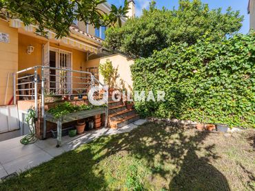 Reihenhaus mit Garten zum Verkauf in San Blas