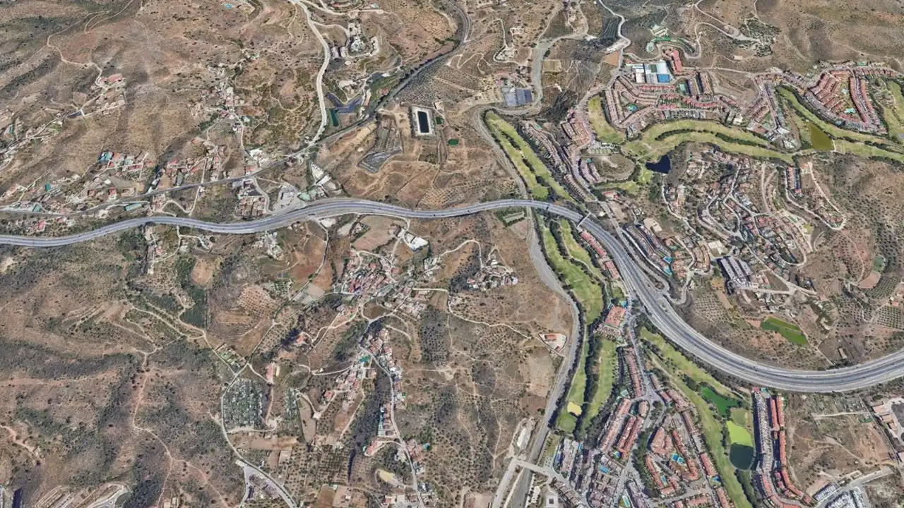 Grundstücke und Bauplätze zum Verkauf in C/ de Cortijo Los Palma, imagen 3
