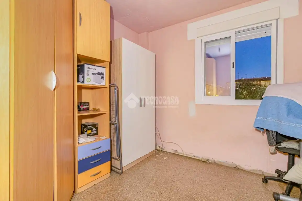 Appartement à vendre à El Valle, imagen 8