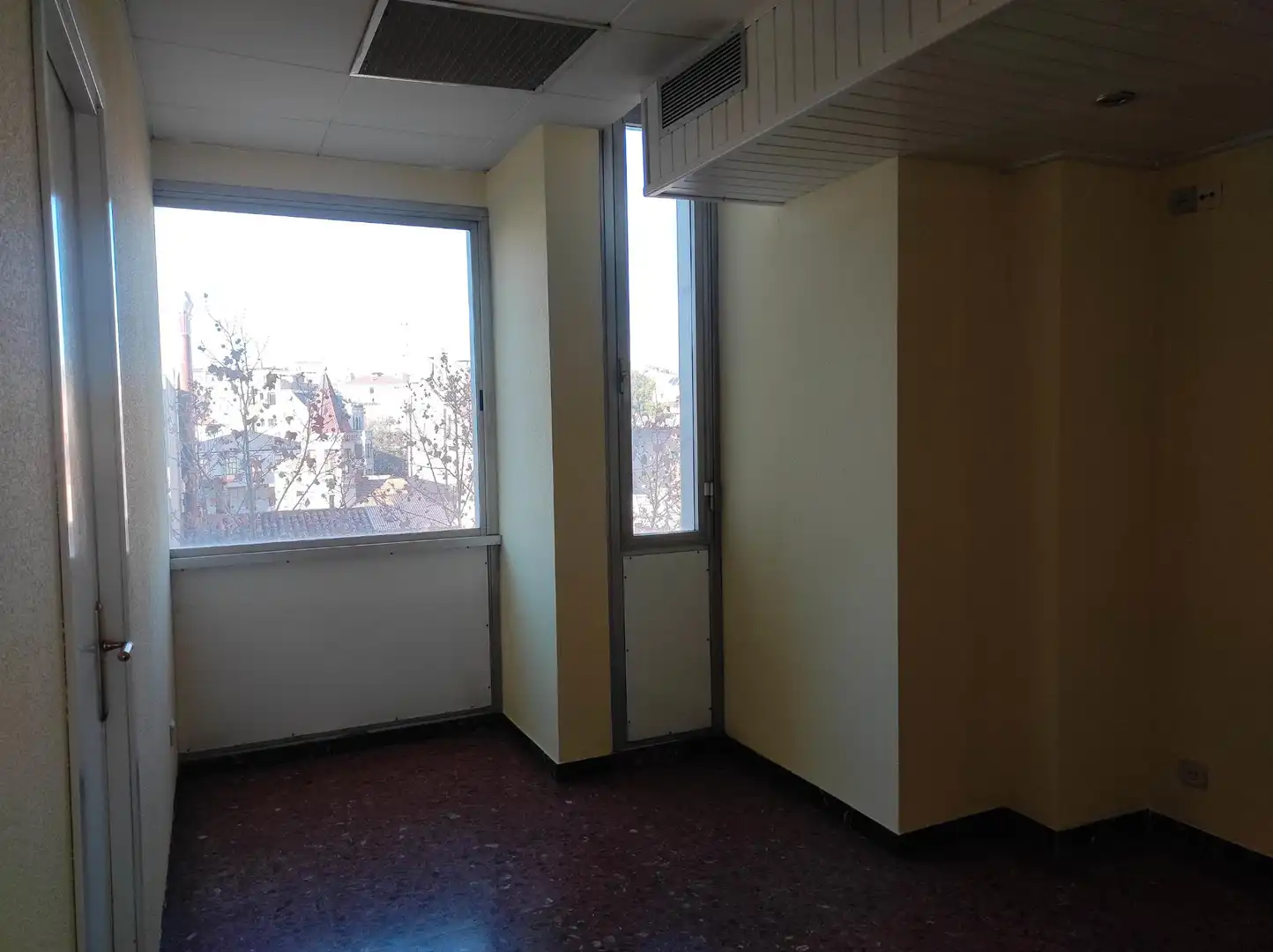 Ufficio con ascensore in vendita a Centre - Passeig i Rodalies, imagen 4