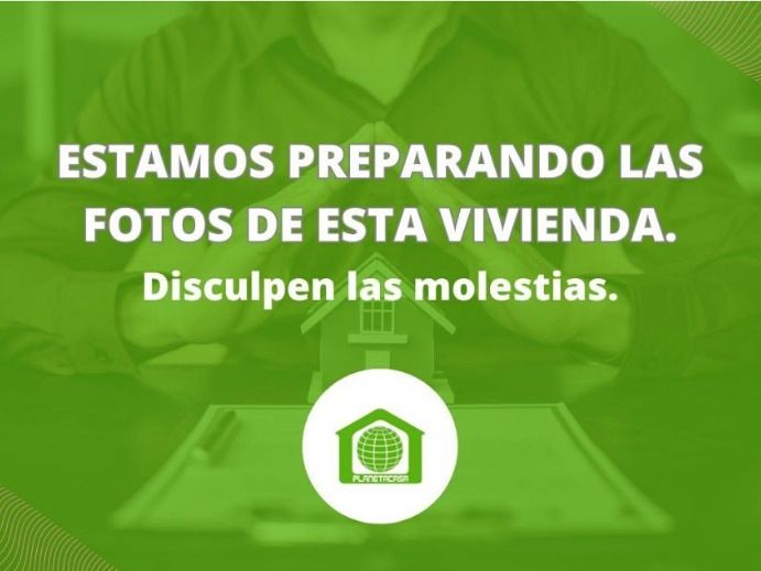 Piso en venta en Málaga Capital con Terraza y Amueblado