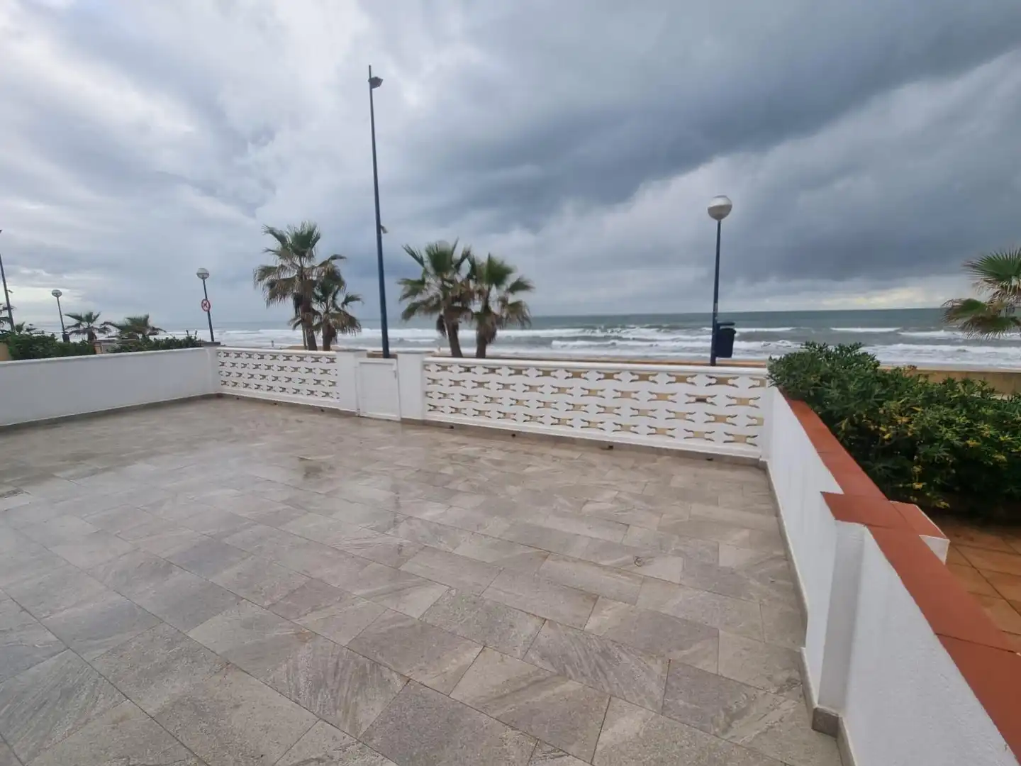 Villa con giardino in vendita a Miramar, imagen 5
