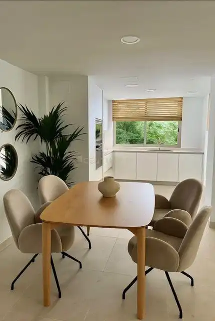 Apartamento en venta en Carrer de Cosme Vidal Llàser, 6, 07800 Eivissa, Il, -1, Ses Figueretes - Platja d'en Bossa - Cas Serres
