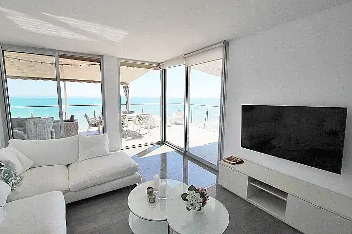 Penthouse mit Pool zum Verkauf in INGENIERO MIRA 36, imagen 15
