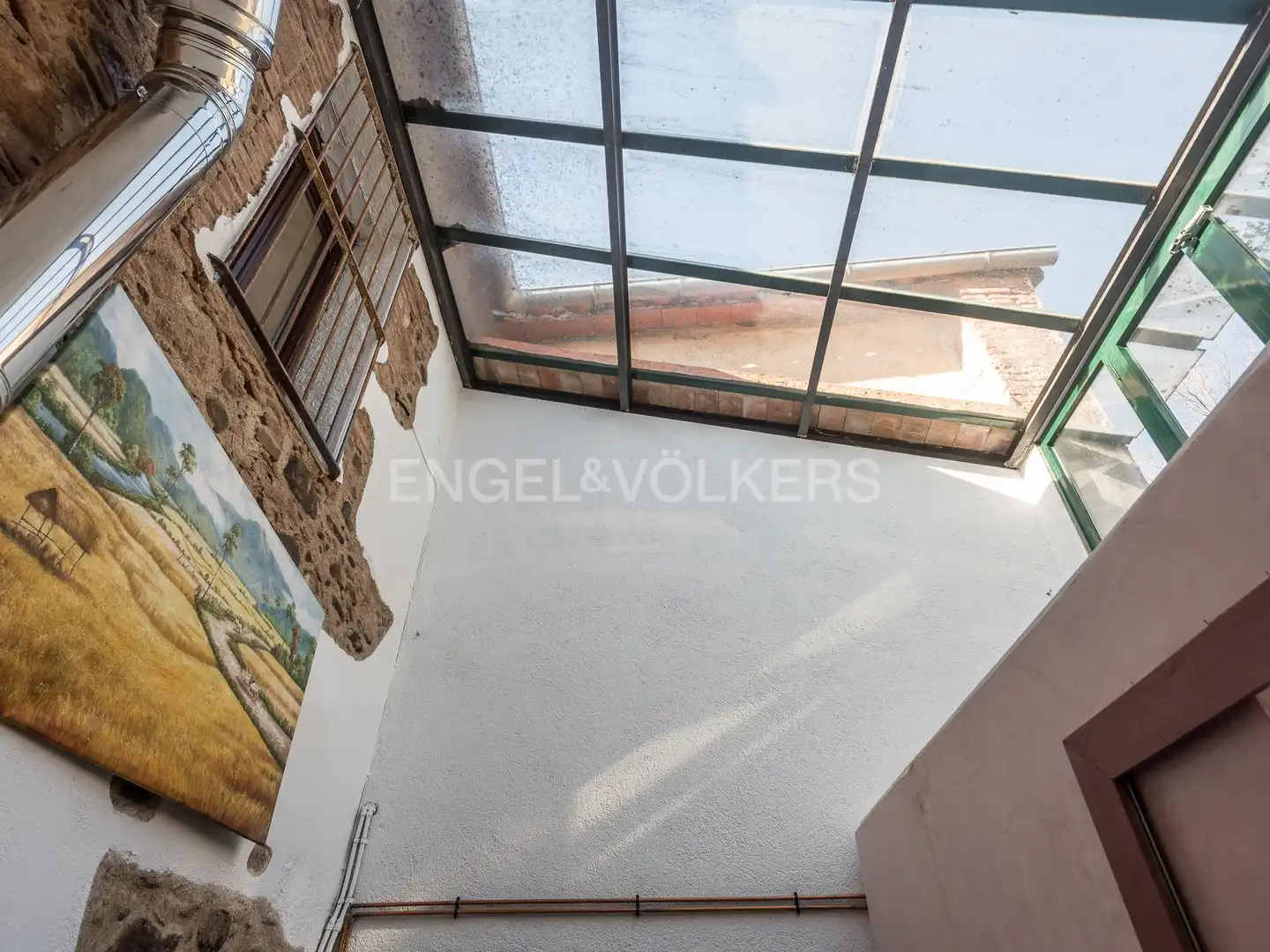 Casa amb jardí en venda a Santa Maria de Palautordera, imagen 30