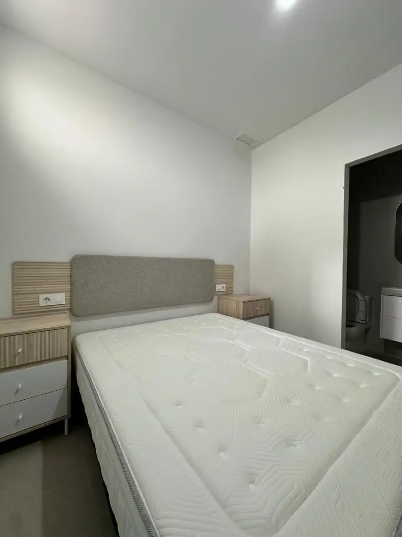 Dormitori de Apartament en venda en Conil de la Frontera
