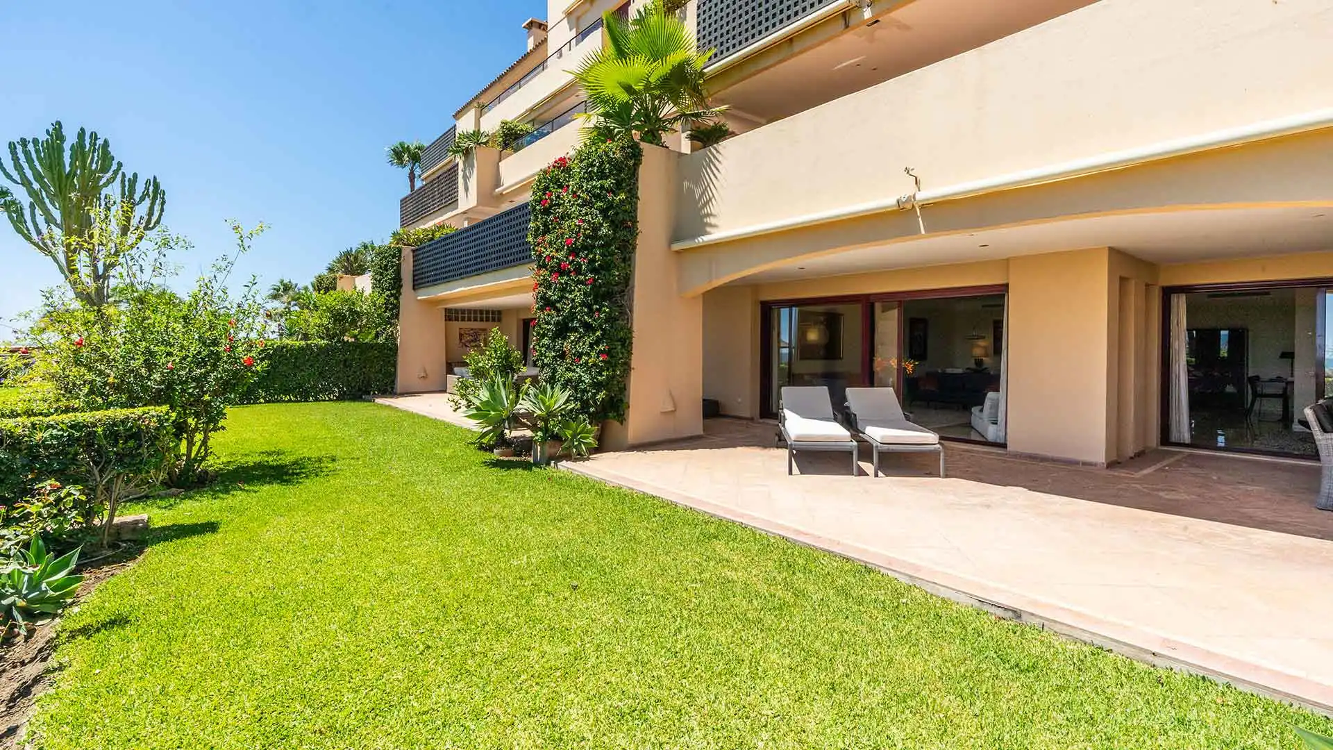 Apartment with pool for sale in COSTALITA 0, imagen 37