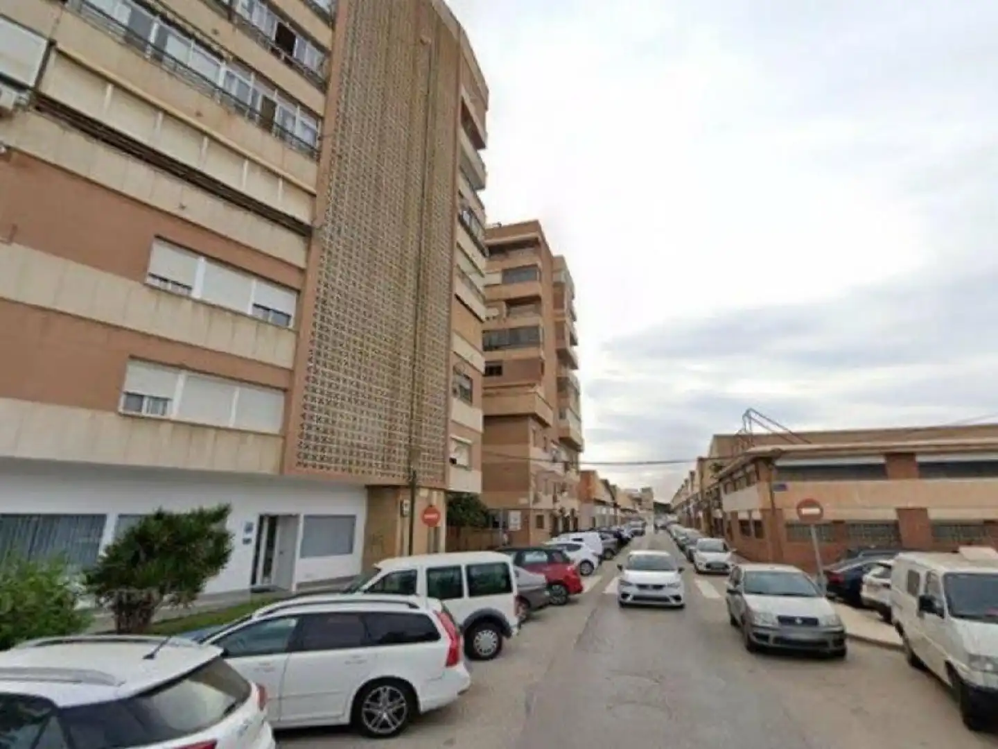 Pis en venda a Martín Carpena - Torre del Río