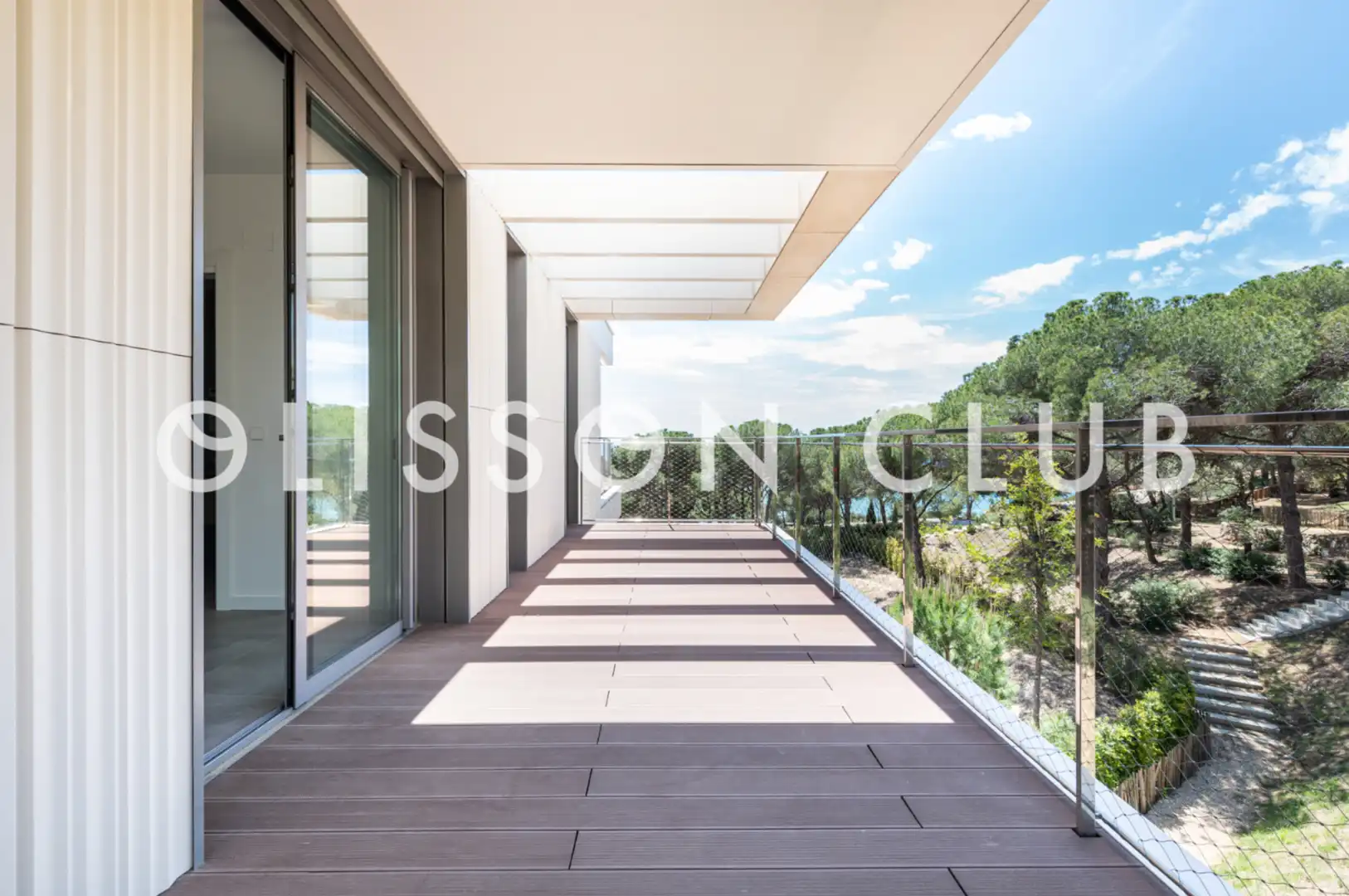 Neubau-Apartment mit Pool zum Verkauf in Avinguda del Pla de Maset, imagen 17