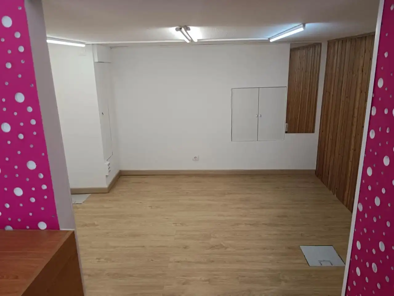 Local comercial en alquiler en Rúa Barcelona, imagen 8