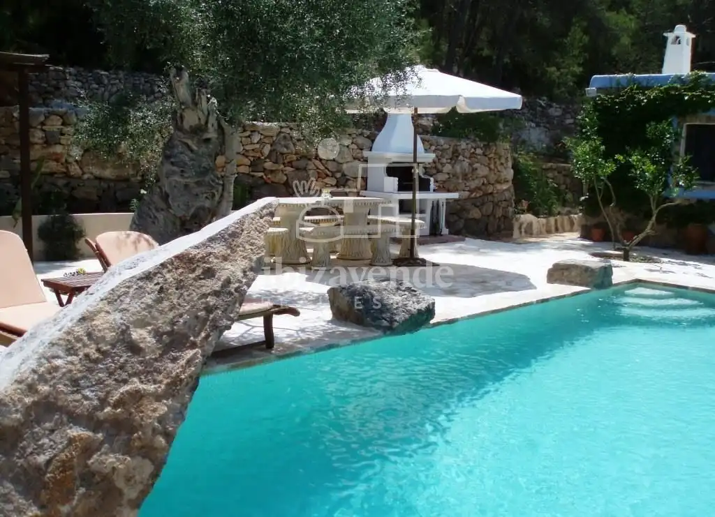 Villa mit Pool zur Miete in N/A, imagen 30