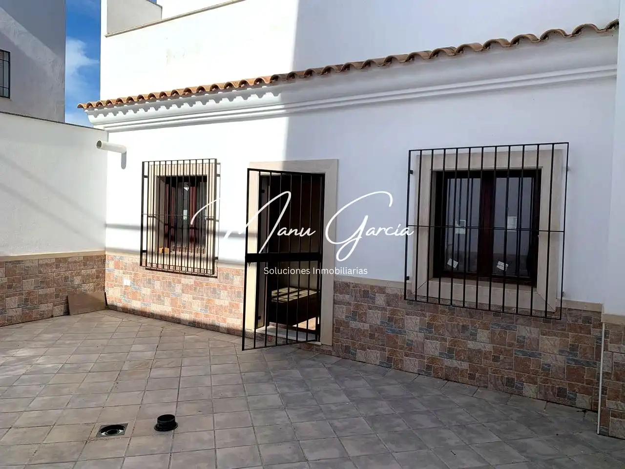 House for sale in El Carmen - La Barrera, imagen 15