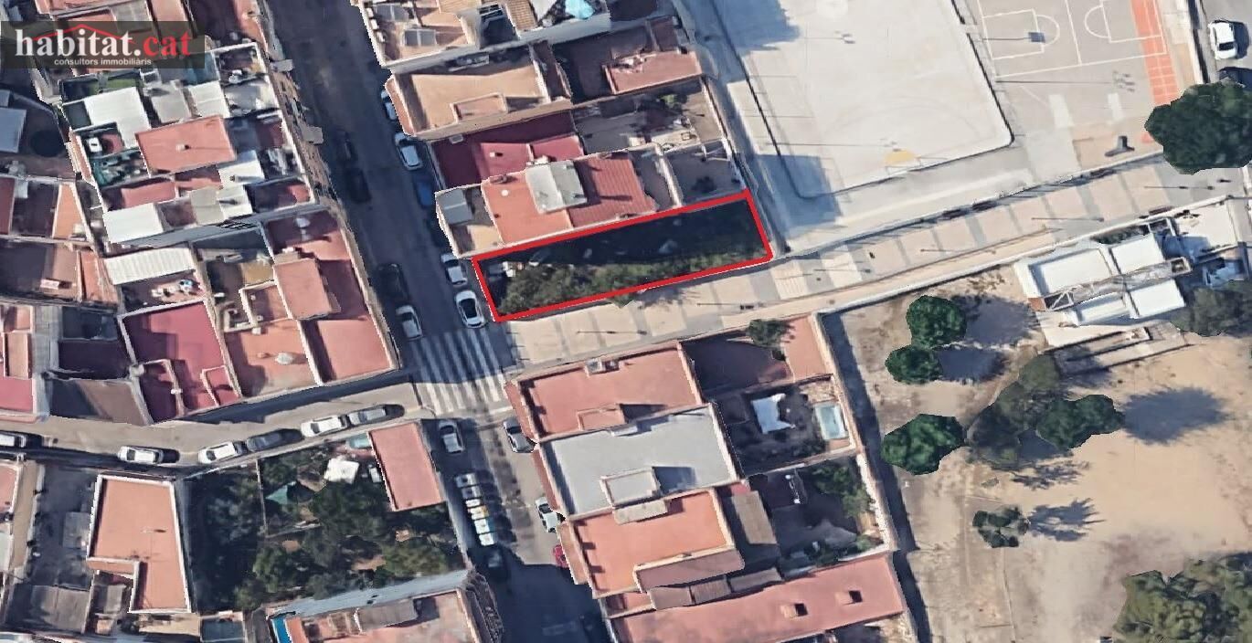 Exterior view of Residential for sale in Sant Pere de Ribes