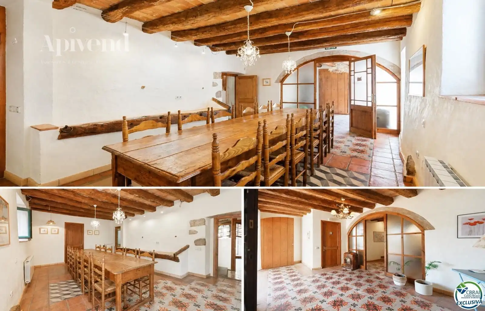 Villa in vendita a Major, imagen 3