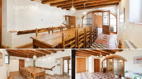EXCLUSIVA MASÍA  DEL SIGLO XVI CON LICENCIA DE TURISMO RURAL, imagen 3