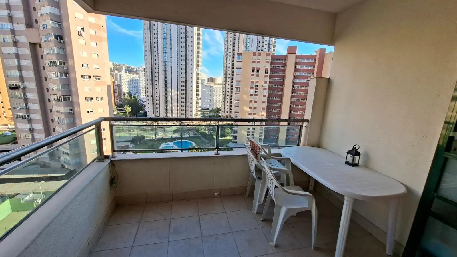 Appartement avec terrasse à vendre à Rincón de Loix, imagen 3
