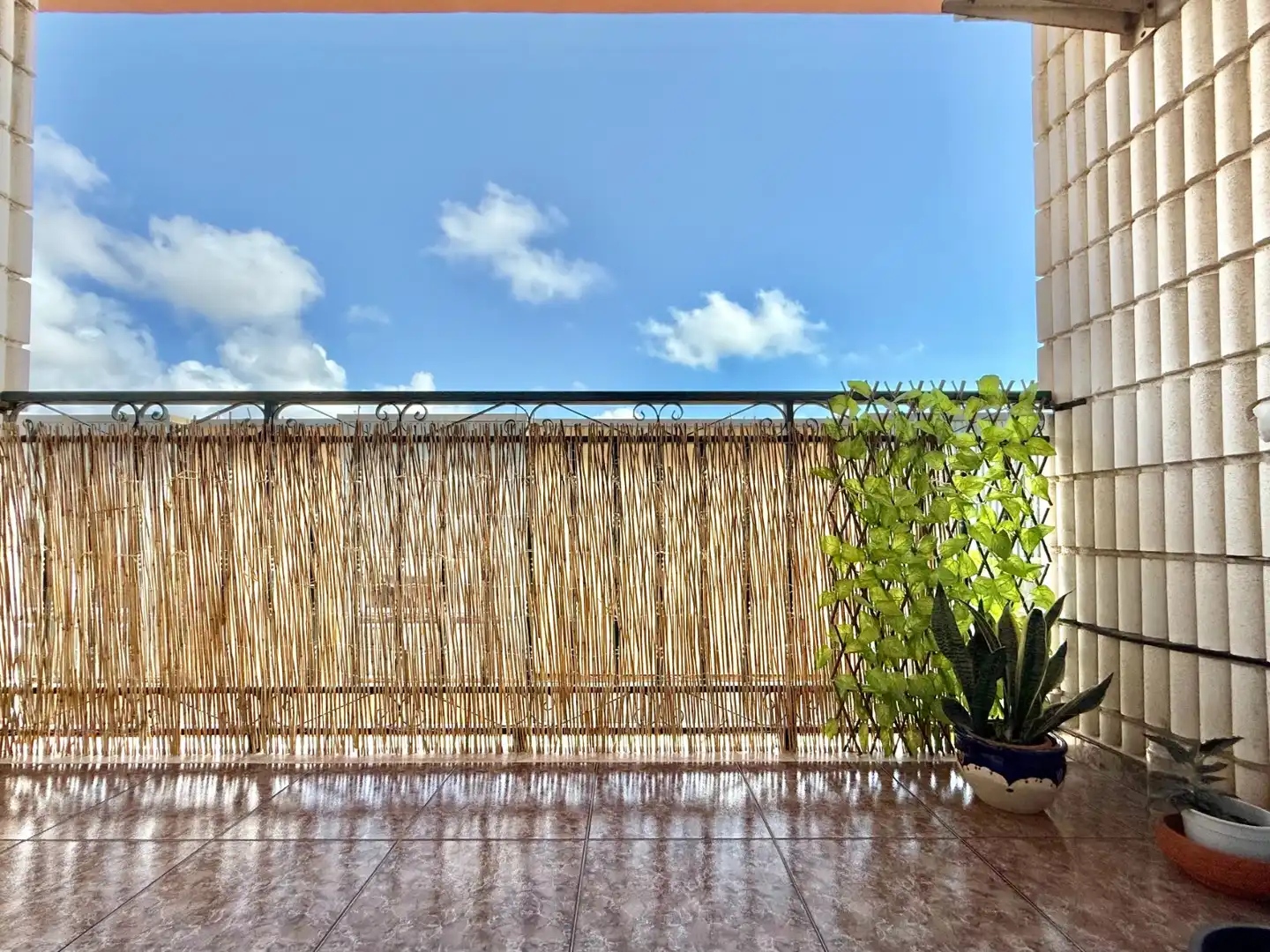 Terraza de Piso en venta en San Pedro del Pinatar con Aire acondicionado, Calefacción y Terraza