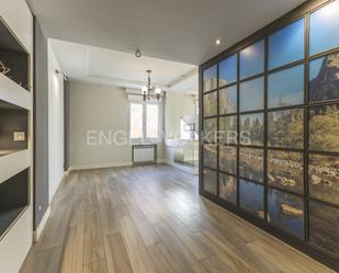 Apartament en venda en  Madrid Capital amb Aire condicionat i Calefacció