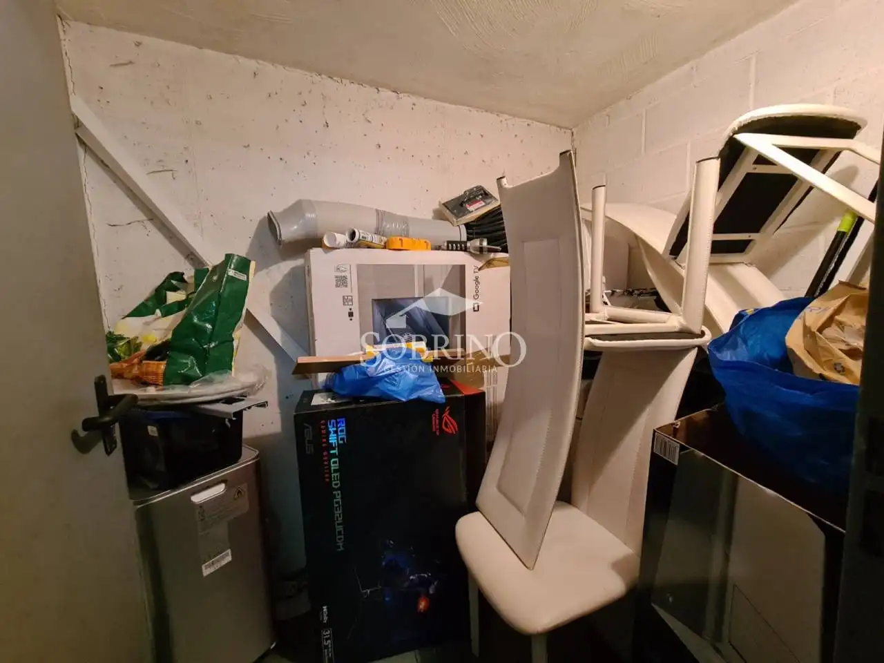 Wohnung mit Aufzug zum Verkauf in Calle Daniel Moyano 6, imagen 23